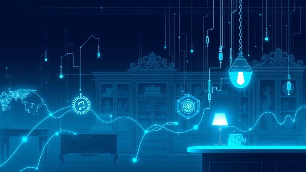 Inteligencia Artificial para Anticuarios y Coleccionistas