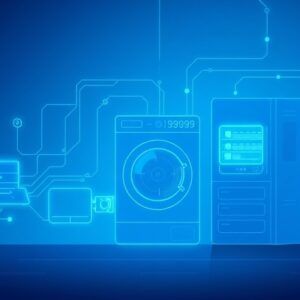 IA para Talleres de Reparación de Electrodomésticos: Diagnóstico Rápido