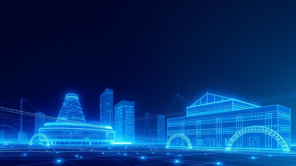 IA para arquitectos 2026: diseño, visualización y gestión de proyectos