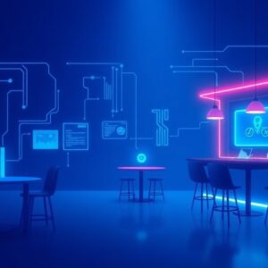IA para cafés de juegos de mesa: gestiona, organiza y crece