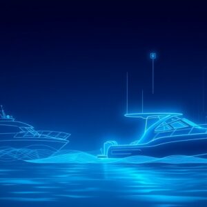 AI para Mecánicos de Botes: Diagnósticos y Agenda en Minutos