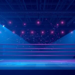 IA para Gimnasios de Boxeo: Clases, Peleadores y Eventos