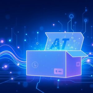 Crea una caja de suscripción con IA: curación, envíos y retención