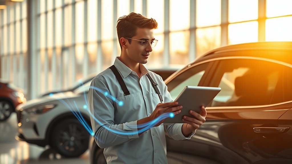 AI for Car Sales & Dealerships in 2026: Sell More Cars with Less Grind