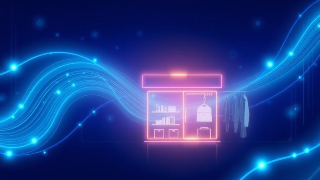 IA para Tiendas de Consignación: Gestión Inteligente