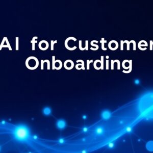 AI para Onboarding de Clientes: Primeras Experiencias que Fidelizan
