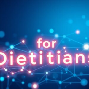 AI para Dietistas: Planes de Comidas y Seguimiento de Clientes