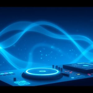 IA para DJ: Gestiona Reservas, Playlists y Eventos con Menos Esfuerzo