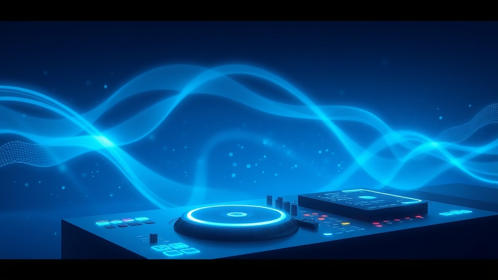 IA para DJ: Gestiona Reservas, Playlists y Eventos con Menos Esfuerzo