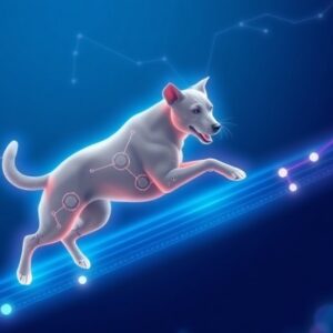 IA para Agility Canino: Diseño de Circuitos y Competencia