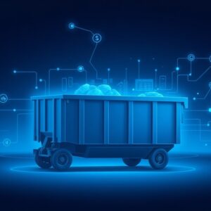 AI para Empresas de Renta de Dumpsters: Cotiza y Agenda en Minutos