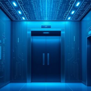 IA para Técnicos de Ascensores: Bitácoras, Cumplimiento y Piezas al Día