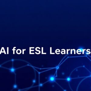 AI para Aprender Inglés: Practica Pronunciación y Conversación