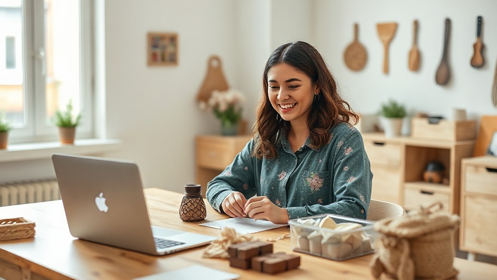AI for Etsy Sellers in 2026: More Sales with Less Work