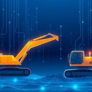 IA para Empresas de Excavacion: Presupuestos Precisos en Minutos