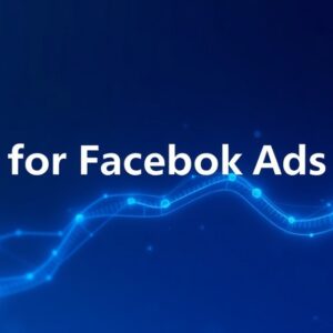 AI para Facebook Ads: Segmentación, Creativos y Optimización