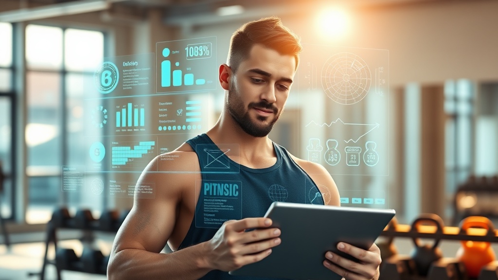 AI for Fitness Coaches & Personal Trainers in 2026: Get More Clients, Save Hours