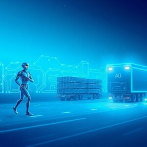 AI for Freight Brokers 2026: HappyRobot, Parade & Load Matching - ailearningguides.com
