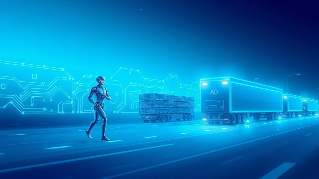 AI for Freight Brokers 2026: HappyRobot, Parade & Load Matching - ailearningguides.com