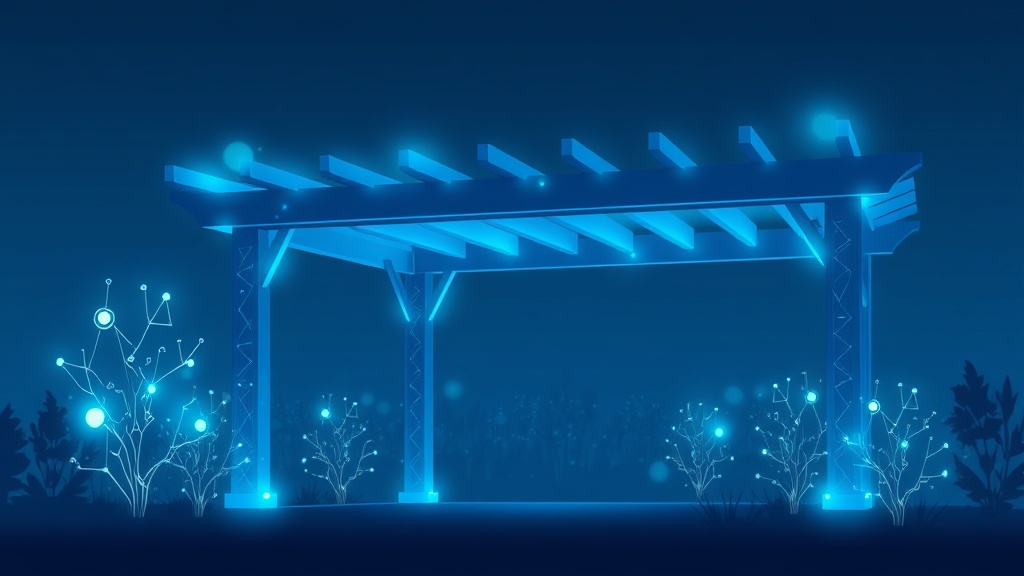 AI para Constructores de Gazebos y Pergolas: Diseño y Precios
