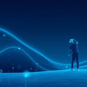 Mejora tu Golf con AI: Swing, Estrategia y Práctica Efectiva