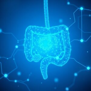 Sana tu intestino con IA: dietas, seguimiento y suplementos