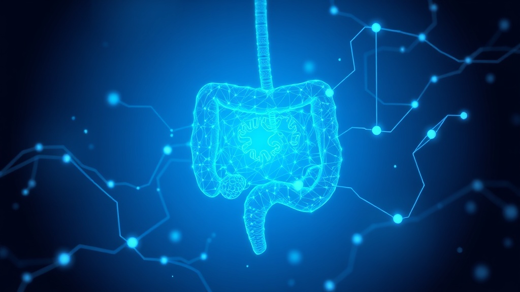 Sana tu intestino con IA: dietas, seguimiento y suplementos