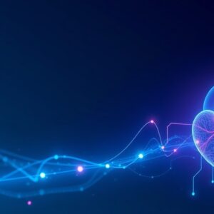 IA para Cuidar tu Corazón: Monitoreo, Dieta y Medicación