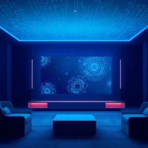 AI para Instaladores de Home Theater: Ahorra Tiempo y Gana Clientes