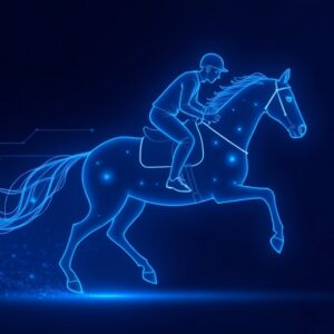 IA para Entrenamiento de Equitación: Clases, Cuidado y Shows