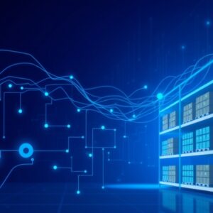 Gestiona Tu Inventario con IA: Pronósticos y Reorden Automático