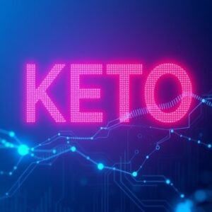 Planifica tu Dieta Keto con AI: Macros, Menús y Compras Fáciles