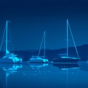 IA para Operadores de Marinas: Gestiona Amarres y Precios de Temporada