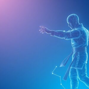 Entrena Artes Marciales con AI: Técnica, Físico y Competencia
