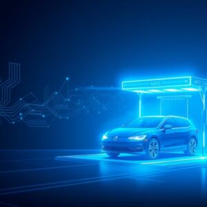 IA para Car Wash Móvil: Rutas, Precios de Paquetes y Fidelización