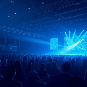 IA para Salas de Conciertos: Llena Fechas y Vende Más Boletos