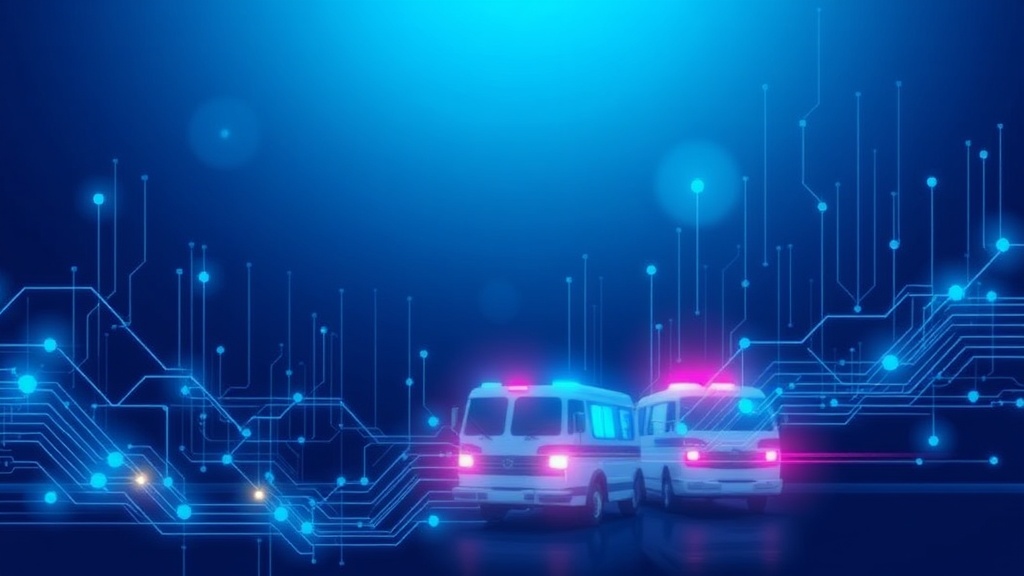 AI para Paramédicos y EMTs: Menos Papeleo, Más Atención al Paciente