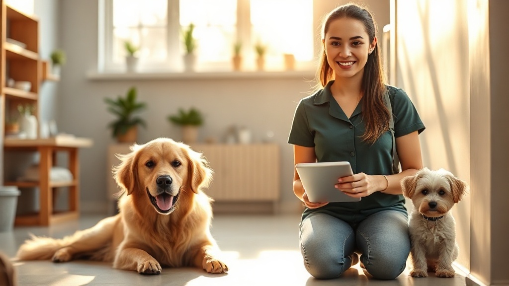 AI for Pet Businesses in 2026: More Bookings, Happier Clients