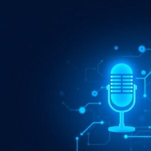 IA para Lanzar tu Podcast: Concepto, Episodios y Crecimiento
