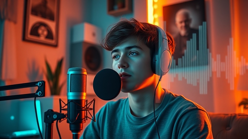 AI for Podcasters in 2026: Record, Edit & Grow Faster