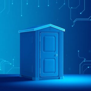 AI para Renta de Baños Portátiles: Menos Papeleo y Más Reservas