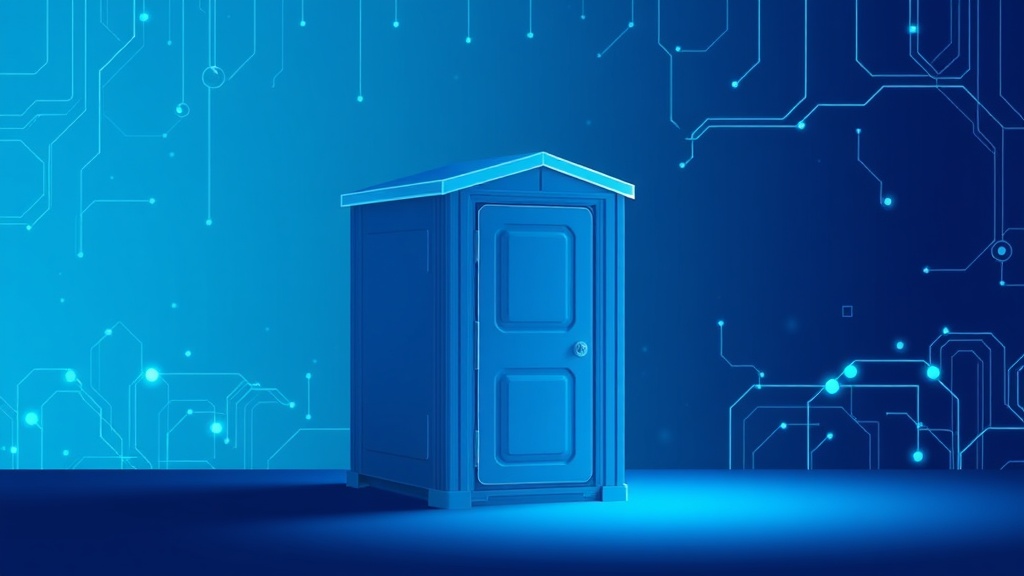 AI para Renta de Baños Portátiles: Menos Papeleo y Más Reservas