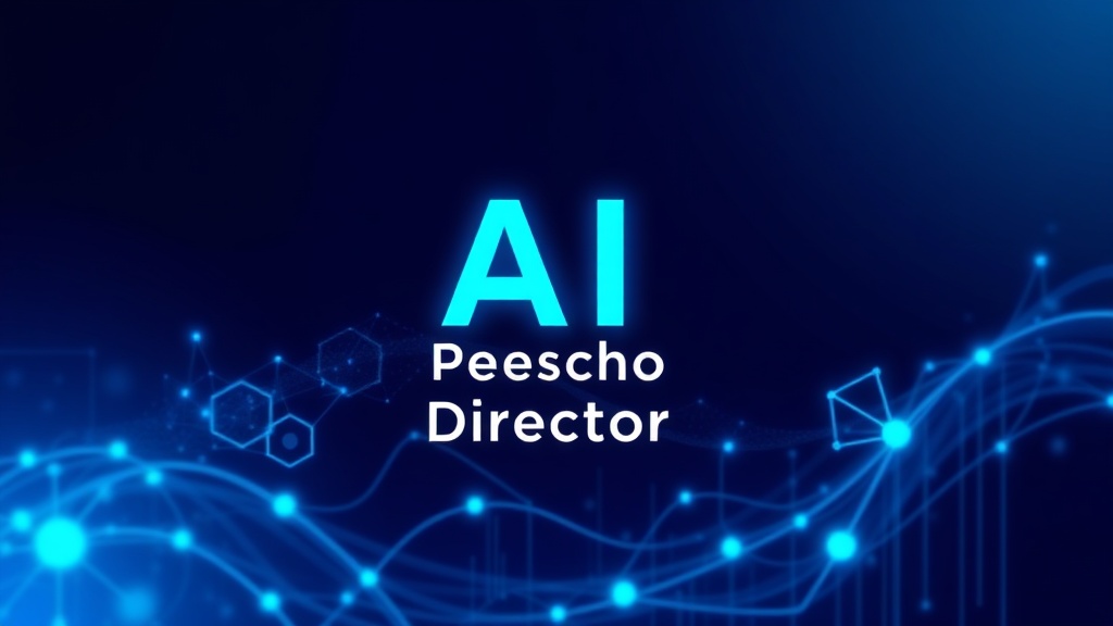IA para Directores de Preescolar: Inscripción y Personal