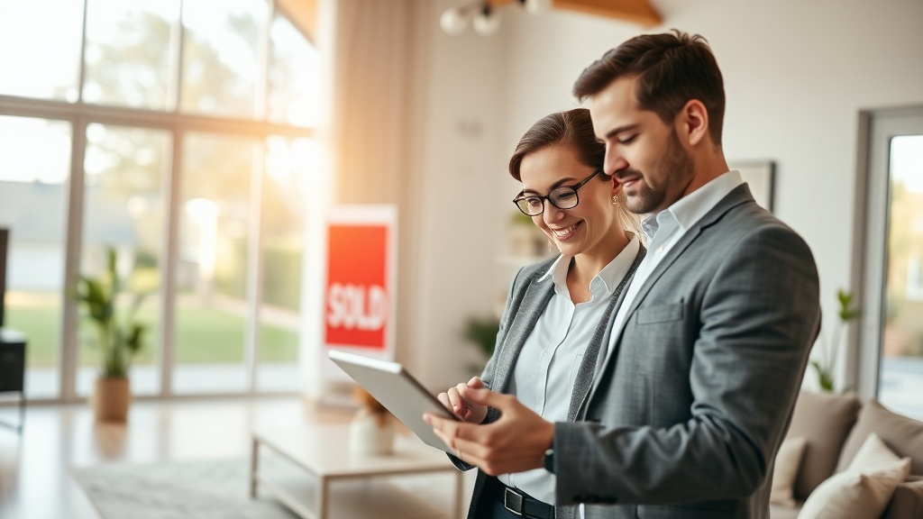 AI for Real Estate Agents in 2026: Close More Deals