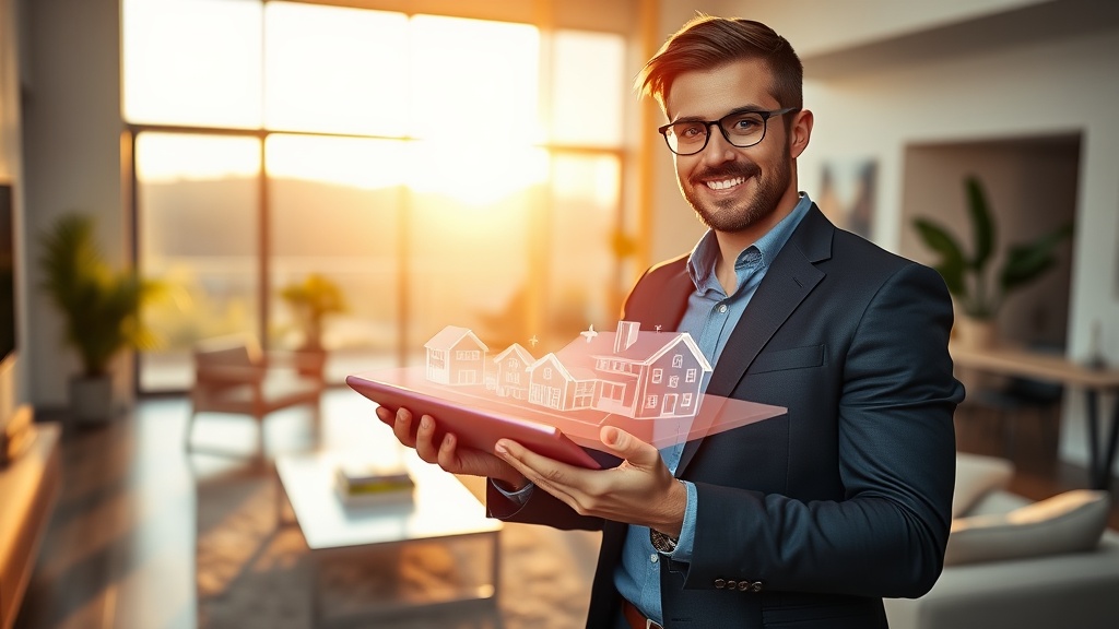 AI for Real Estate Agents in 2026: Close More Deals with Less Grind