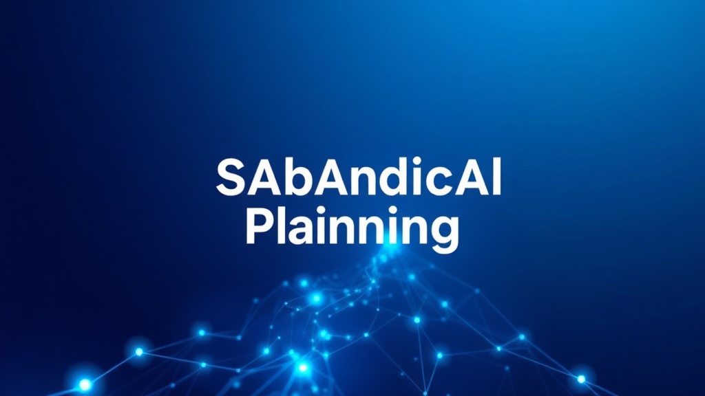 Año sabático profesional: planéalo con IA y regresa más fuerte