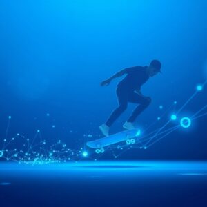 Progresa en el Skate con IA: Trucos, Análisis de Video y Sesiones