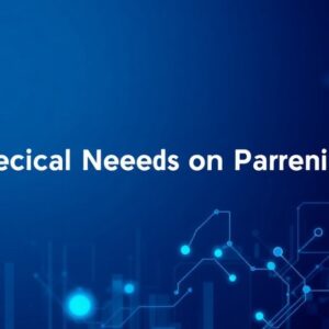 IA para criar hijos con necesidades especiales