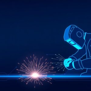 IA para Soldadores: Cotiza Trabajos y Controla Costos Más Rápido