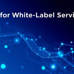 IA para Servicios White Label: Empaqueta, Escala y Gana Más Margen